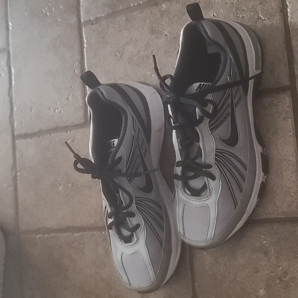 Nike T Run 4